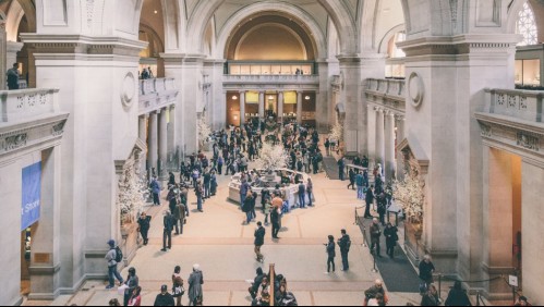 Tras investigación de tráfico internacional: Tribunal de Nueva York devuelve 16 obras de arte robadas a Egipto