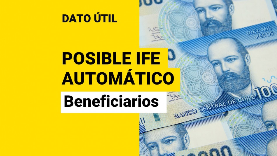 posible ife automatico