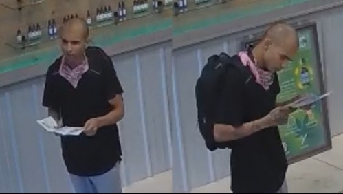 Reconoció a su hijo en la televisión como sospechoso de un asesinato y lo entregó a la policía