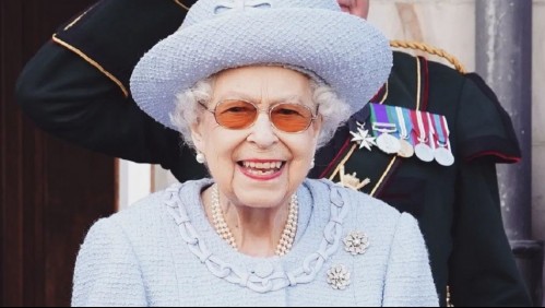 Ha muerto la reina Isabel II: Sigue la transmisión en vivo