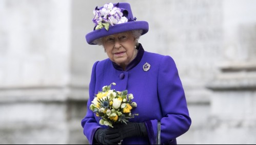 Los increíbles números de la Reina Isabel: Dio 42 veces la vuelta al mundo y conoció 15 primeros ministros