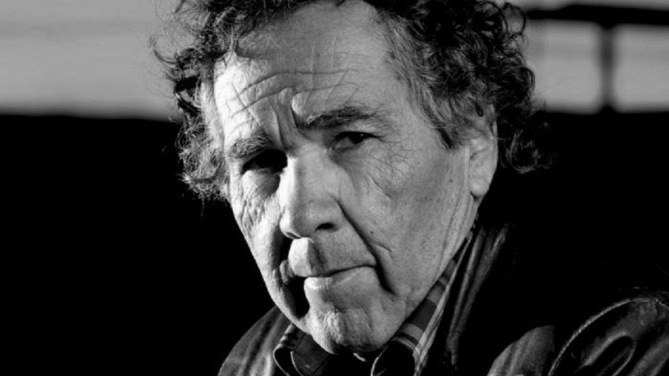 Hernán Rivera Letelier ganó el Premio Nacional de Literatura 2022 Hernán Rivera Letelier ganó el Premio Nacional de Literatura 2022