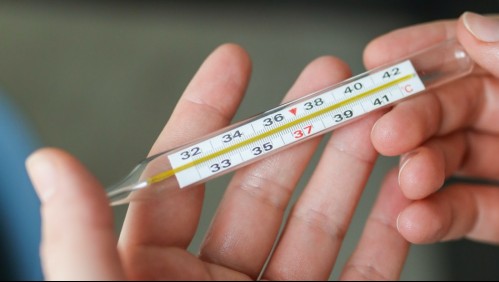 10 síntomas de la enfermedad del legionario: La condición por la que han fallecido 6 personas en Argentina