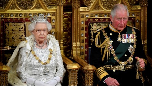 Es oficialmente el rey de Inglaterra: ¿Cuándo será la coronación de Carlos III tras la muerte de la reina Isabel?