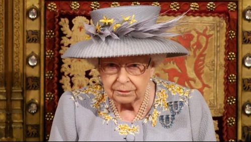 Reina Isabel II, última hora: Carlos III fue proclamado como el nuevo rey de Inglaterra