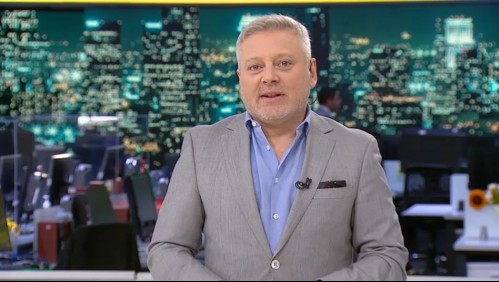 Meganoticias Prime - Viernes 09 de septiembre 2022