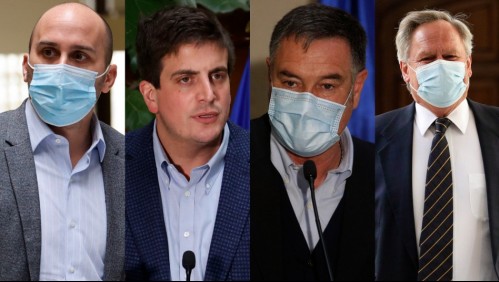 Senadores de RN no apoyarán otra elección de constituyentes y piden comisión de expertos