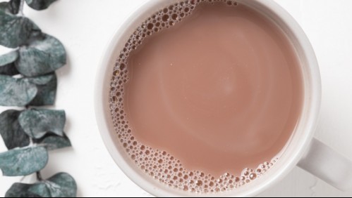 Además de rica, saludable: Leche con chocolate es de gran ayuda para los deportistas