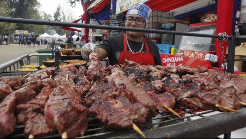 Guía de fondas de Fiestas Patrias 2022: Precios de las entradas, cartelera y más