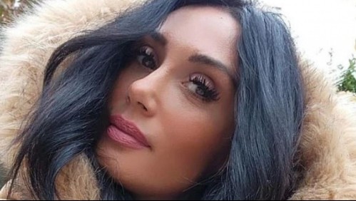 Las polémicas confesiones de Pamela Díaz en su nuevo podcast: 'No puedo andar con alguien que no tenga ni uno'