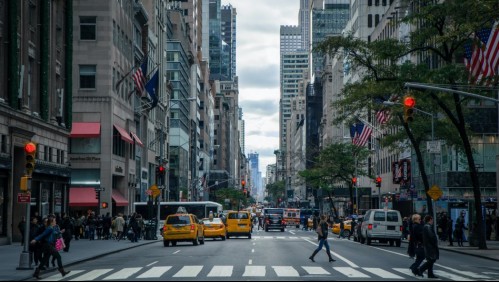 Declaran estado de emergencia en Nueva York por presencia de poliomielitis en aguas residuales