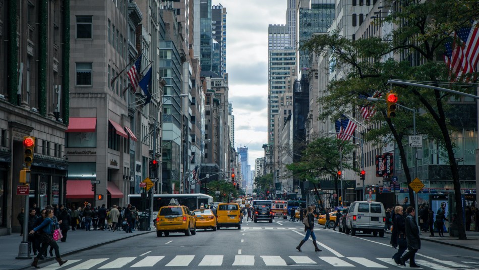 Declaran estado de emergencia en Nueva York por presencia de poliomielitis en aguas residuales Declaran estado de emergencia en Nueva York por presencia de poliomielitis en aguas residuales
