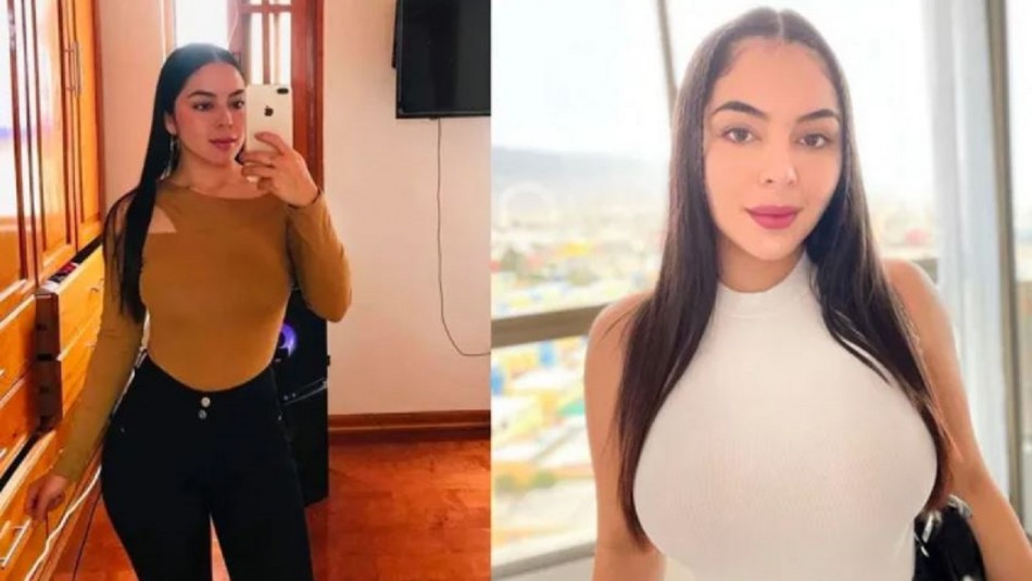 Joven antofagastina cumple dos semanas desaparecida: PDI creó grupo especializado para dar con su paradero Joven antofagastina cumple dos semanas desaparecida: PDI creó grupo especializado para dar con su paradero