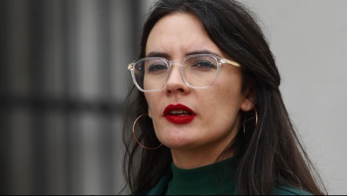 Gobierno por posiciones en contra de elección de nuevos constituyentes: 'Esperamos que los compromisos se cumplan'