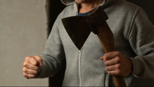 Joven estudiante mata con un hacha a dos profesoras de su escuela