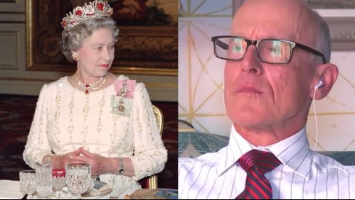 'Nada sofisticado': Chef oficial de la reina Isabel II revela lo que comía la monarca a diario