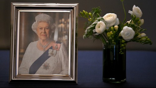 Las últimas horas de Isabel II: Carlos pudo estar junto a ella, pero William y Harry no llegaron a tiempo