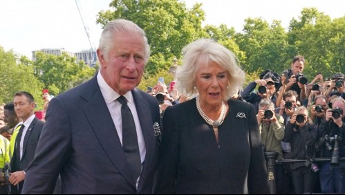 El nuevo cargo de Camila Parker Bowles: ¿Qué significa ser reina consorte de Inglaterra?