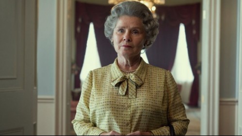 Por muerte de la reina Isabel II: Netflix suspende grabaciones de la serie 'The Crown'