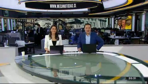 Meganoticias Prime - Sábado 10 de septiembre 2022