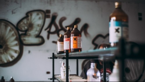 Madre envenenó y mató a compañero de su hija porque 'sacaba mejores notas' en el colegio