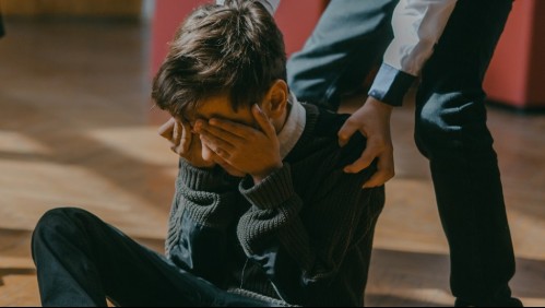 Hospitalizan a niño de 6 años tras recibir golpiza por sus compañeros el primer día de clases: Maestros no se enteraron