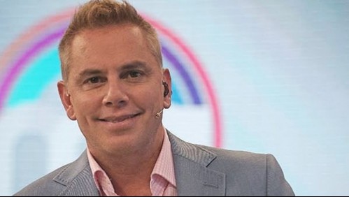 '¡Me voy a hacer de nuevo!': José Miguel Viñuela confiesa 'ocultos' retoques