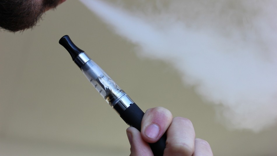 ISP llama a no utilizar cigarros electrónicos: Se ISP llama a no utilizar cigarros electrónicos: Se
