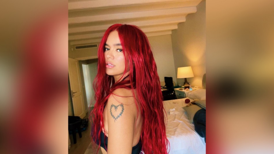 Karol G comienza gira de conciertos y la comparan con Yailín: Karol G comienza gira de conciertos y la comparan con Yailín: