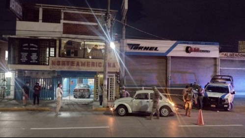 Hallan a una odóntologa muerta en su consultorio: Su hijo la asesinó y ocultó el cadáver durante días