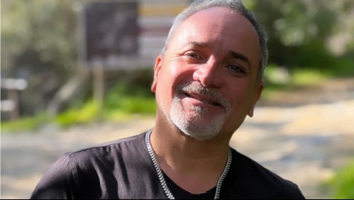 Luis Jara comparte registros de su entrenamiento físico: 'Comienzo a ver los resultados'