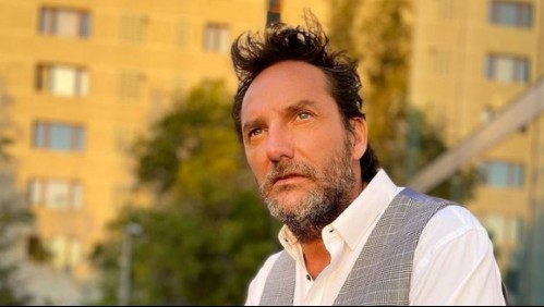 'La última semana no ha sido fácil': 'Exhuevo' Fuenzalida confiesa difícil momento familiar por el que está pasando