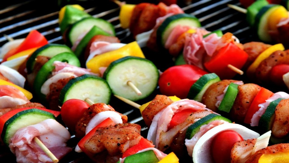 Ante posibles precipitaciones en fiestas patrias: Conoce qué elemento usar para preparar un asado en un día lluvioso Ante posibles precipitaciones en fiestas patrias: Conoce qué elemento usar para preparar un asado en un día lluvioso