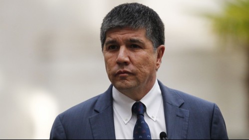 'Rechazamos los hechos criminales': Monsalve anunció querellas tras incidentes por el 11 de septiembre