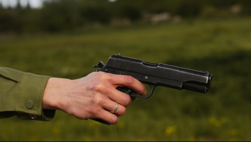 'Pensé que me iban a matar': El dramático testimonio de mujer que fue amenazada de muerte por delincuentes