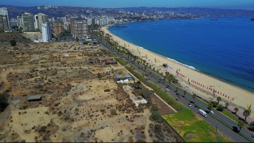 Comité de Ministros acogió 'parcialmente' las reclamaciones contra proyecto 'Las Salinas' de Viña del Mar