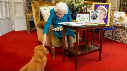 ¿Quién se quedará con los perros corgi de la reina Isabel? Este es el hijo de la monarca que se hará cargo de los canes