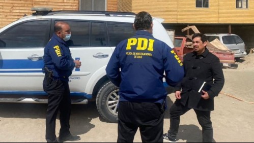 Hombre dio aviso del hallazgo del cuerpo de su amigo y ahora es el principal sospechoso del homicidio