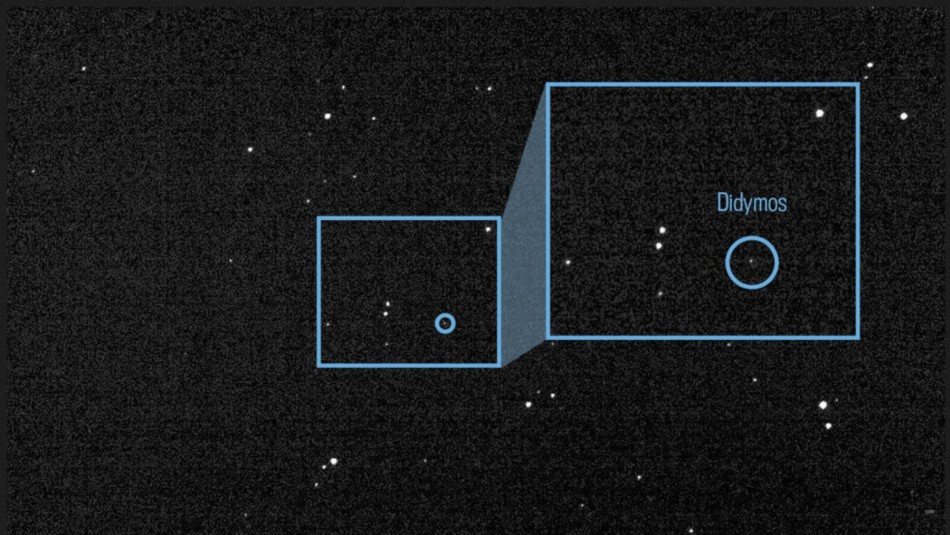 asteroide asteroide