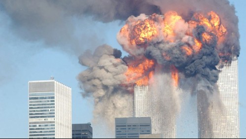 Entrenados para pilotar y asesinar pasajeros: ¿Quiénes eran los terroristas de los atentados del 11-S?