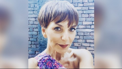 Le ofrecieron la extremaunción: Este es el problema médico por el que Fran García-Huidobro pudo morir en 2019