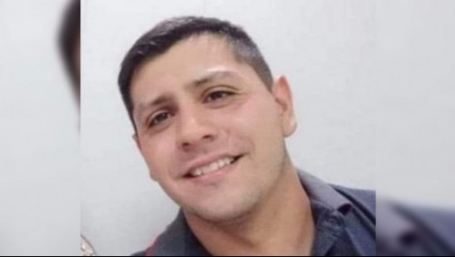 Joven padre fue atacado por delincuentes y murió el día en que celebraría el primer cumpleaños de su hijo