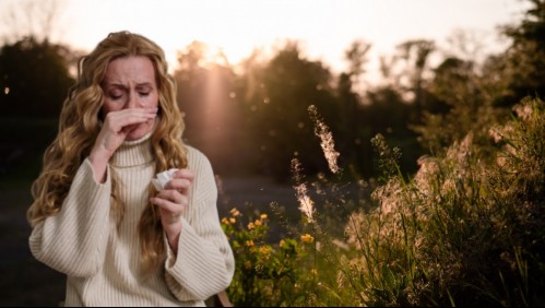 ¿Te gotea la nariz?: 8 consejos para evitar las molestias provocadas por las alergias