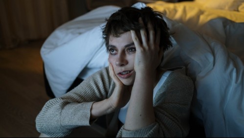 ¿Cuál tienes tu? Estos son los trastornos del sueño más frecuentes entre los chilenos, según un neurólogo