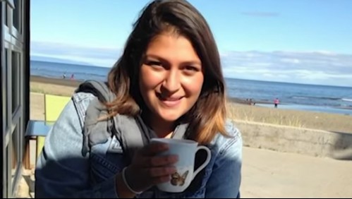 Caso Amanda Rojas: Tribunal declara culpable a sospechoso de homicidio y Fiscalía pide más de 20 años de cárcel