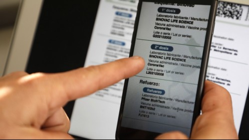 Cámara de Diputados aprueba proyecto de resolución que busca eliminar el Pase de Movilidad
