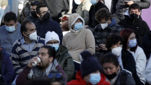 Plan Paso a Paso: 47 comunas avanzarán a fase de Bajo Impacto Sanitario