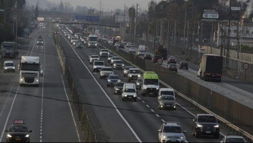Gobierno da a conocer el plan de contingencia en carreteras por Fiestas Patrias: Revisa las medidas