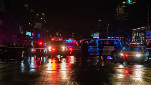 Encuentran los cuerpos de dos niños y una bebé en una playa: La madre fue detenida como sospechosa del crimen