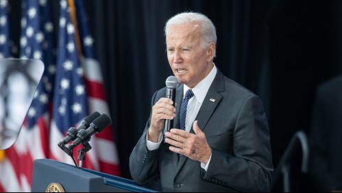 Una veintena de gobernadores le solicita a Joe Biden no condonar parte de las deudas estudiantiles
